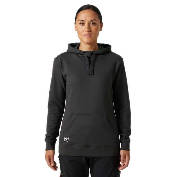 Sweatshirt à capuche de travail femme Classic Helly Hansen – Image 20