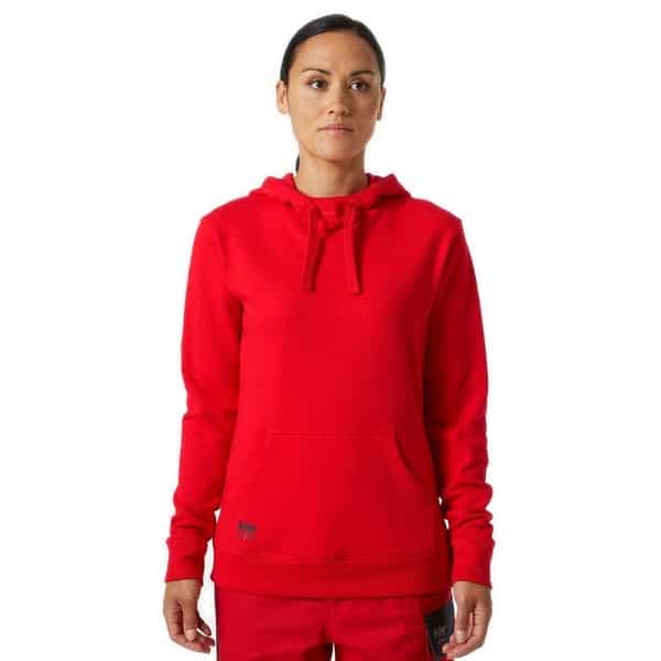 Sweatshirt à capuche de travail femme Classic Helly Hansen – Image 19
