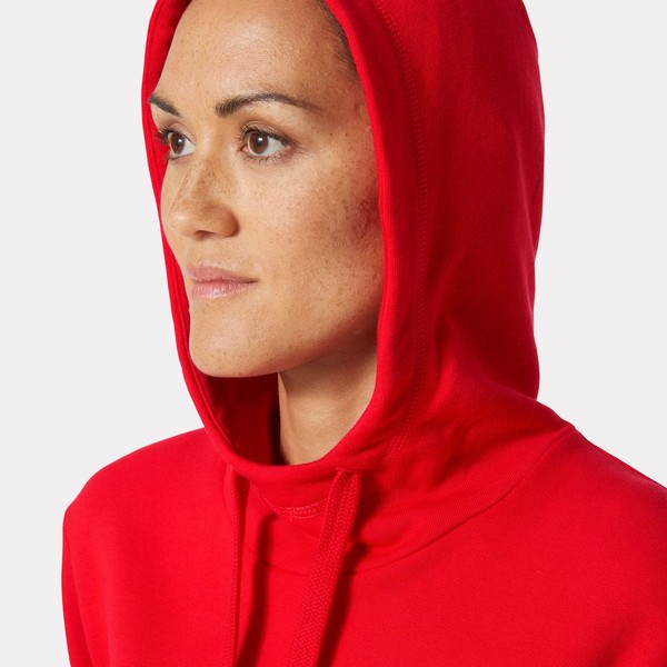 Sweatshirt à capuche de travail femme Classic Helly Hansen – Image 15