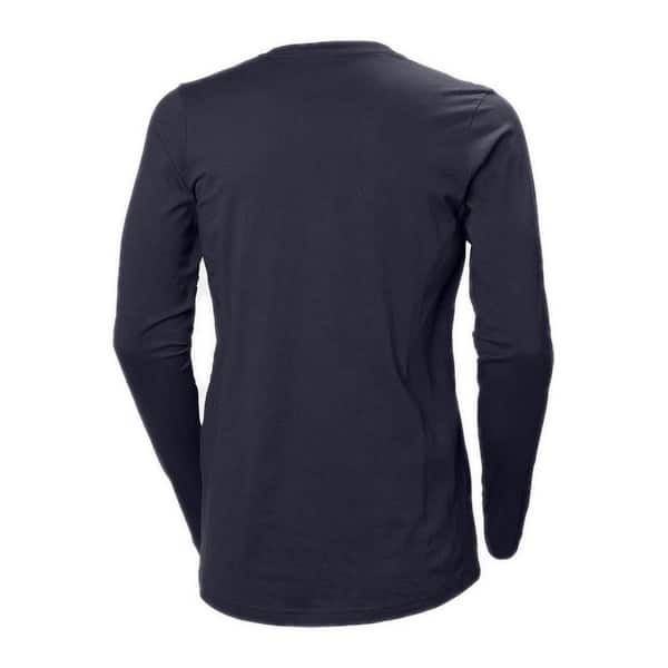 T-shirt à manches longues femme Classic 2.0 Helly Hansen – Image 4
