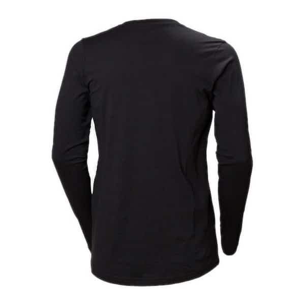 T-shirt à manches longues femme Classic 2.0 Helly Hansen – Image 3