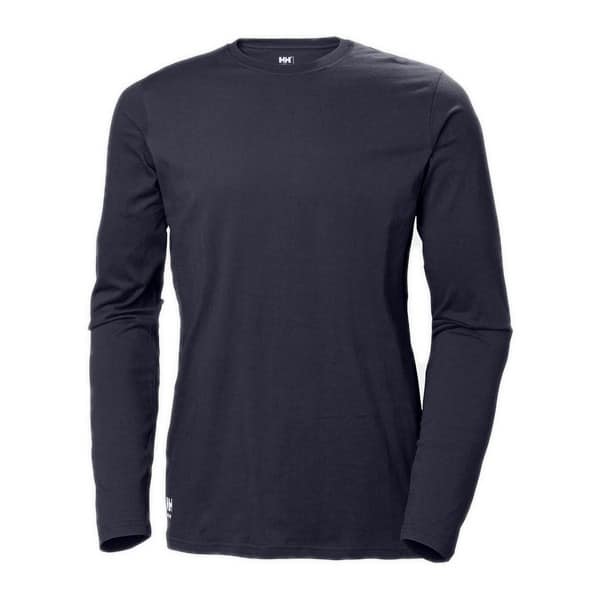 T-shirt à manches longues femme Classic 2.0 Helly Hansen