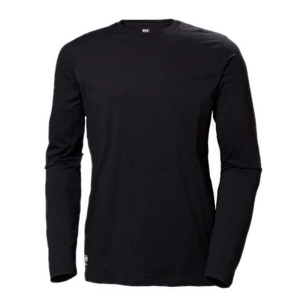 T-shirt à manches longues femme Classic 2.0 Helly Hansen – Image 2