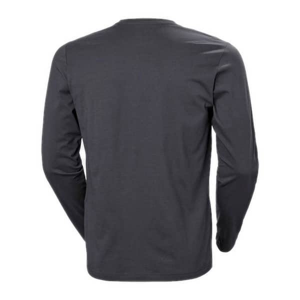 T-shirt à manches longues homme Classic 2.0 Helly Hansen – Image 3