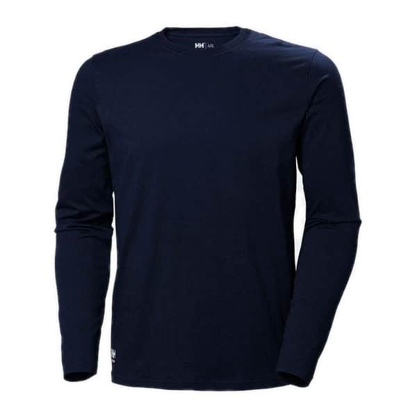 T-shirt à manches longues homme Classic 2.0 Helly Hansen – Image 2