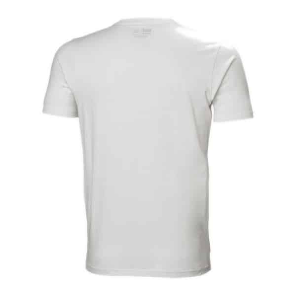 T-shirt de travail homme Classic 2.0 Helly Hansen – Image 7