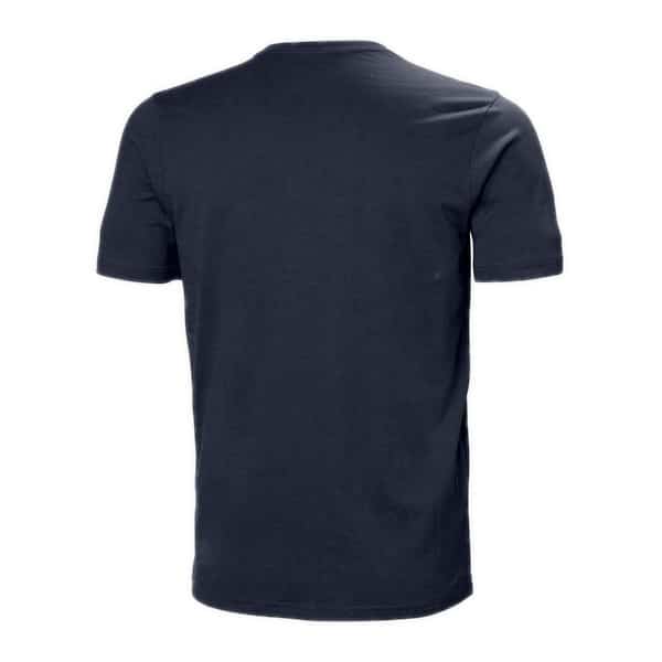 T-shirt de travail homme Classic 2.0 Helly Hansen – Image 6