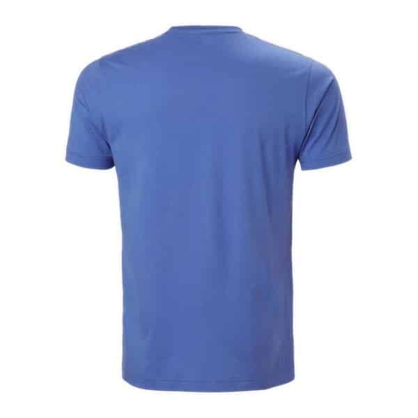 T-shirt de travail homme Classic 2.0 Helly Hansen – Image 5
