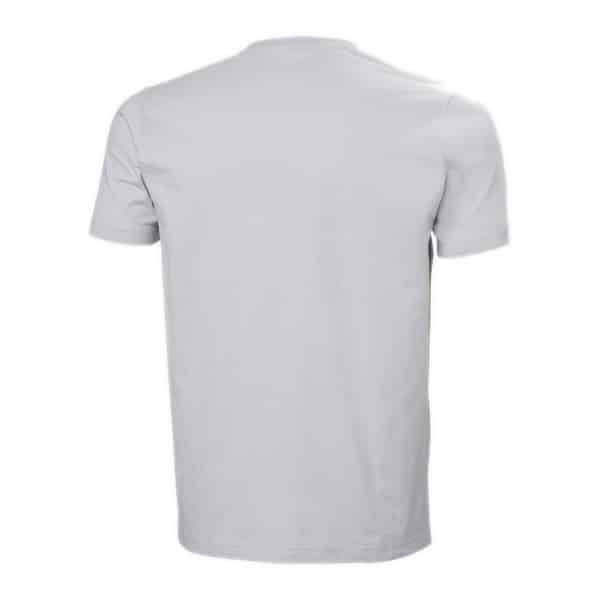 T-shirt de travail homme Classic 2.0 Helly Hansen – Image 3