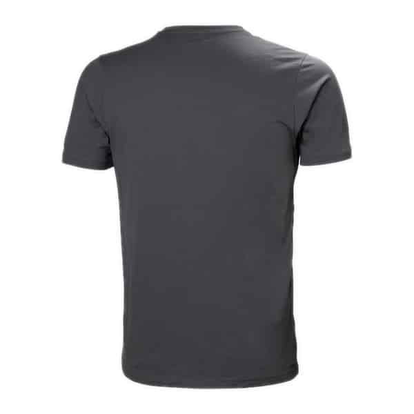 T-shirt de travail homme Classic 2.0 Helly Hansen – Image 2