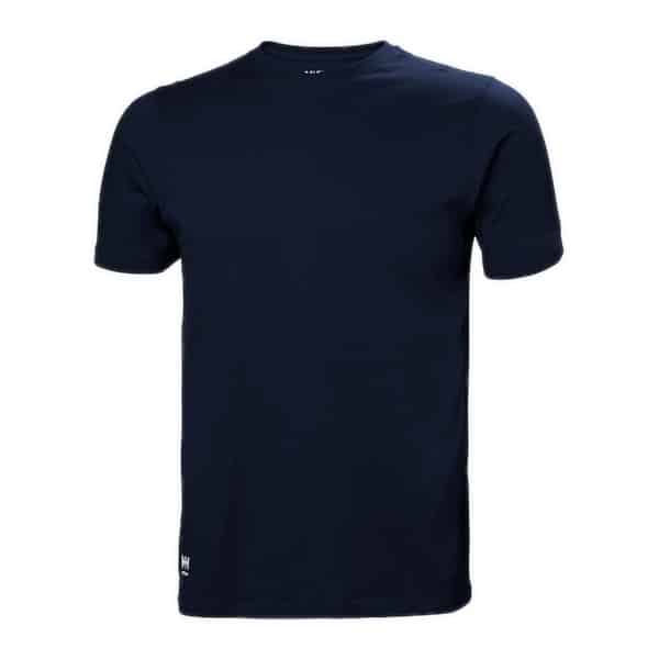 T-shirt de travail homme Classic 2.0 Helly Hansen – Image 19