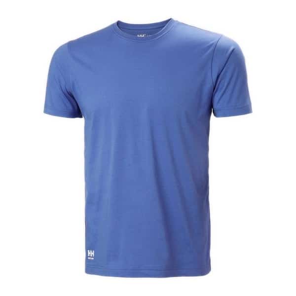 T-shirt de travail homme Classic 2.0 Helly Hansen – Image 18