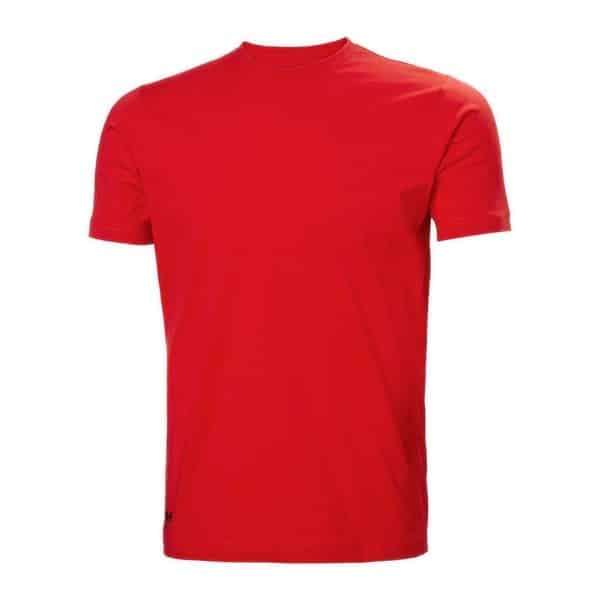 T-shirt de travail homme Classic 2.0 Helly Hansen – Image 14