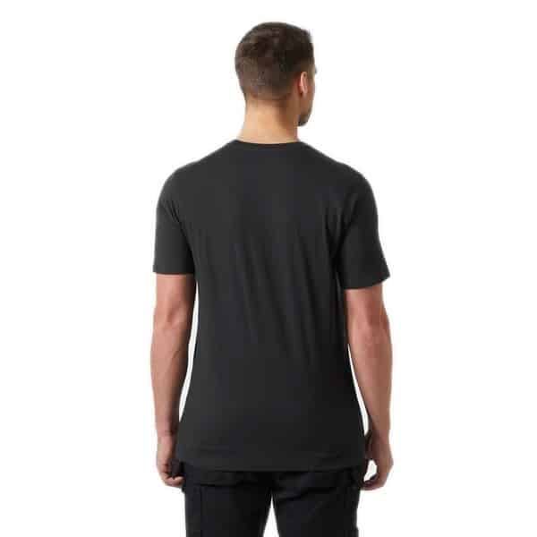 T-shirt de travail homme Classic 2.0 Helly Hansen – Image 12