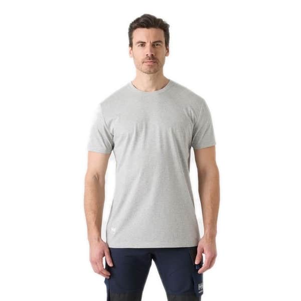 T-shirt de travail homme Classic 2.0 Helly Hansen – Image 11