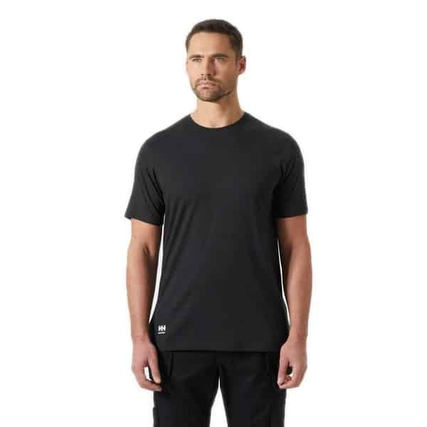T-shirt de travail homme Classic 2.0 Helly Hansen – Image 10