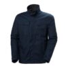 BLEU MARINE / ÉBÈNE