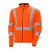 ORANGE FLUO