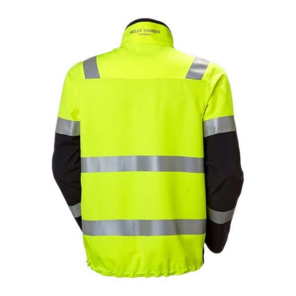 Veste technique haute visibilité Alna 4X Helly Hansen – Image 21