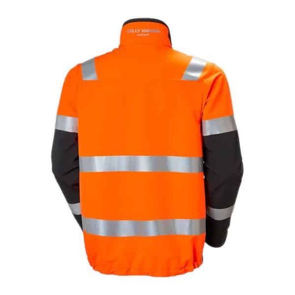 Veste technique haute visibilité Alna 4X Helly Hansen – Image 20