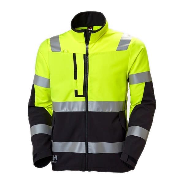 Veste technique haute visibilité Alna 4X Helly Hansen