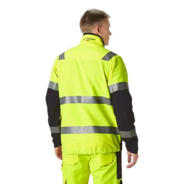 Veste technique haute visibilité Alna 4X Helly Hansen – Image 19