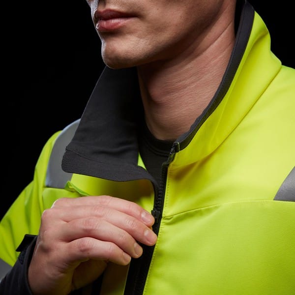 Veste technique haute visibilité Alna 4X Helly Hansen – Image 14