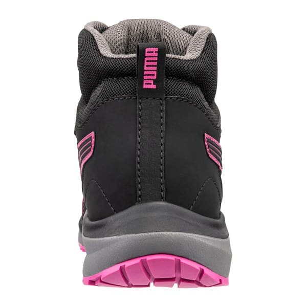 Chaussures de sécurité montantes femme Aspire Disc S3S ESD Puma Safety Vue de derrière