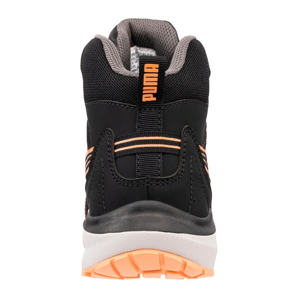 Chaussures de sécurité montantes femme Stepper S3S ESD Puma Safety Vue de derrière