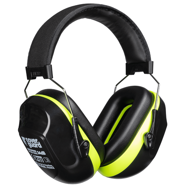 Casque anti-bruit Max340