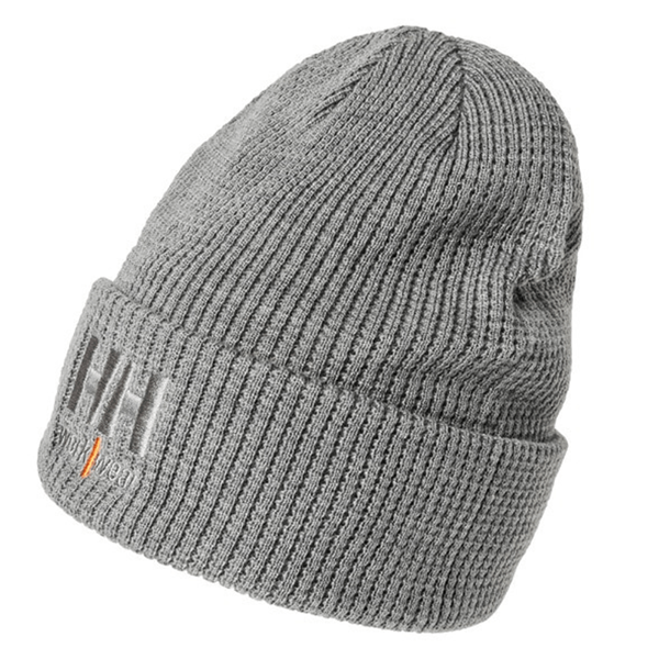 Bonnet tricoté revers maille - Helly Hansen