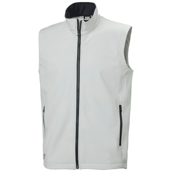 Softshell sans manche Manchester 2.0 - Helly Hansen
