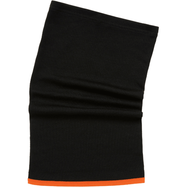 Cache cou Merino Helly Hansen noir
