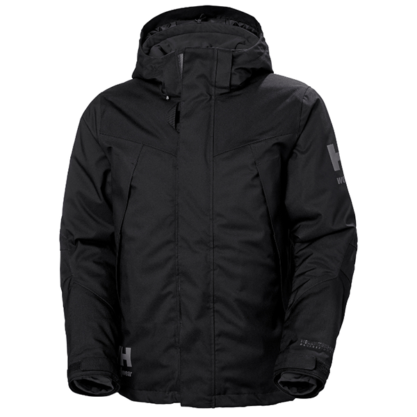 Veste de travail hiver Bifrost - Helly Hansen