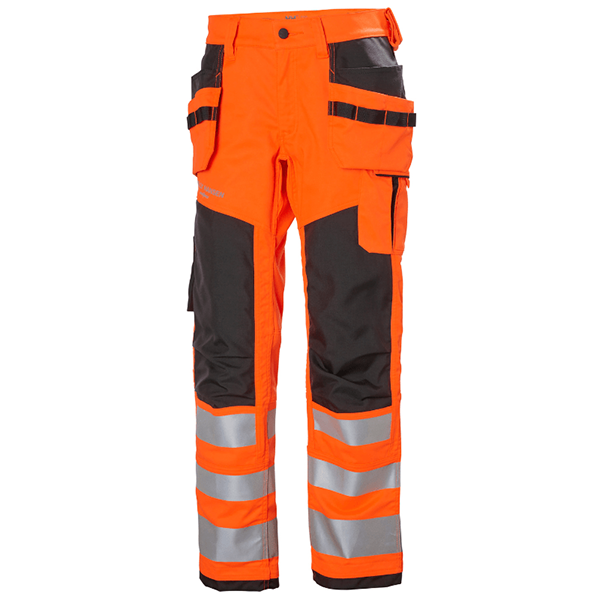 Pantalon haute visibilité Alna 2.0 Construction CL2 - Helly Hansen