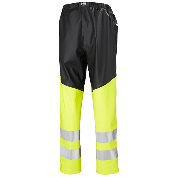 Pantalon de pluie haute visibilité Alna 2.0 - Helly Hansen