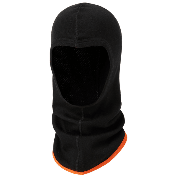 Cagoule Lifa Merino Helly Hansen noir
