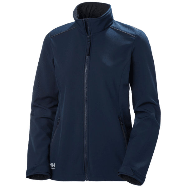 Softshell Femme Manchester 2.0 - Helly Hansen