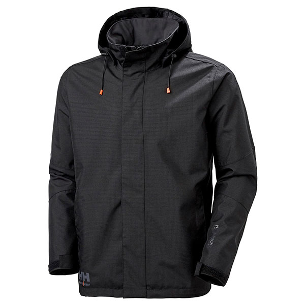 Veste de travail imperméable Oxford - Helly Hansen