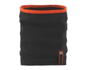 Tour de cou Oxford polaire léger - Helly Hansen noir