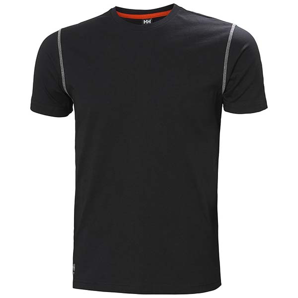 T-shirt de travail Oxford - Helly Hansen