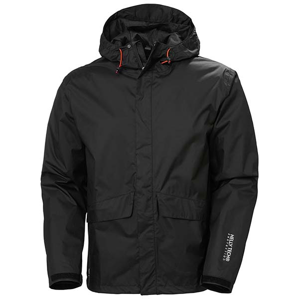 Veste de pluie Manchester - Helly Hansen