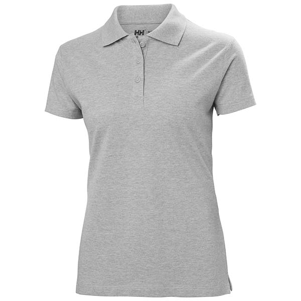 Polo travail Manchester femme Classic - Helly Hansen