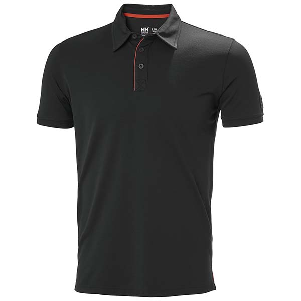 Polo de travail Tech - Helly Hansen