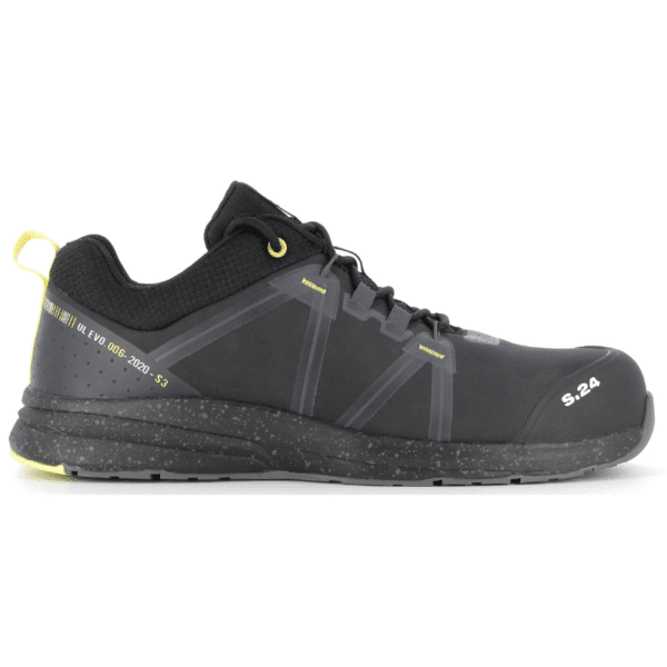 Chaussures de sécurité basses Hornet S3 - S24