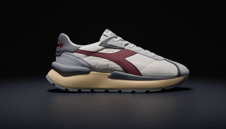 Image chaussure Diadora Streetwear 