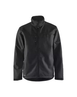 Veste Softshell Blaklader