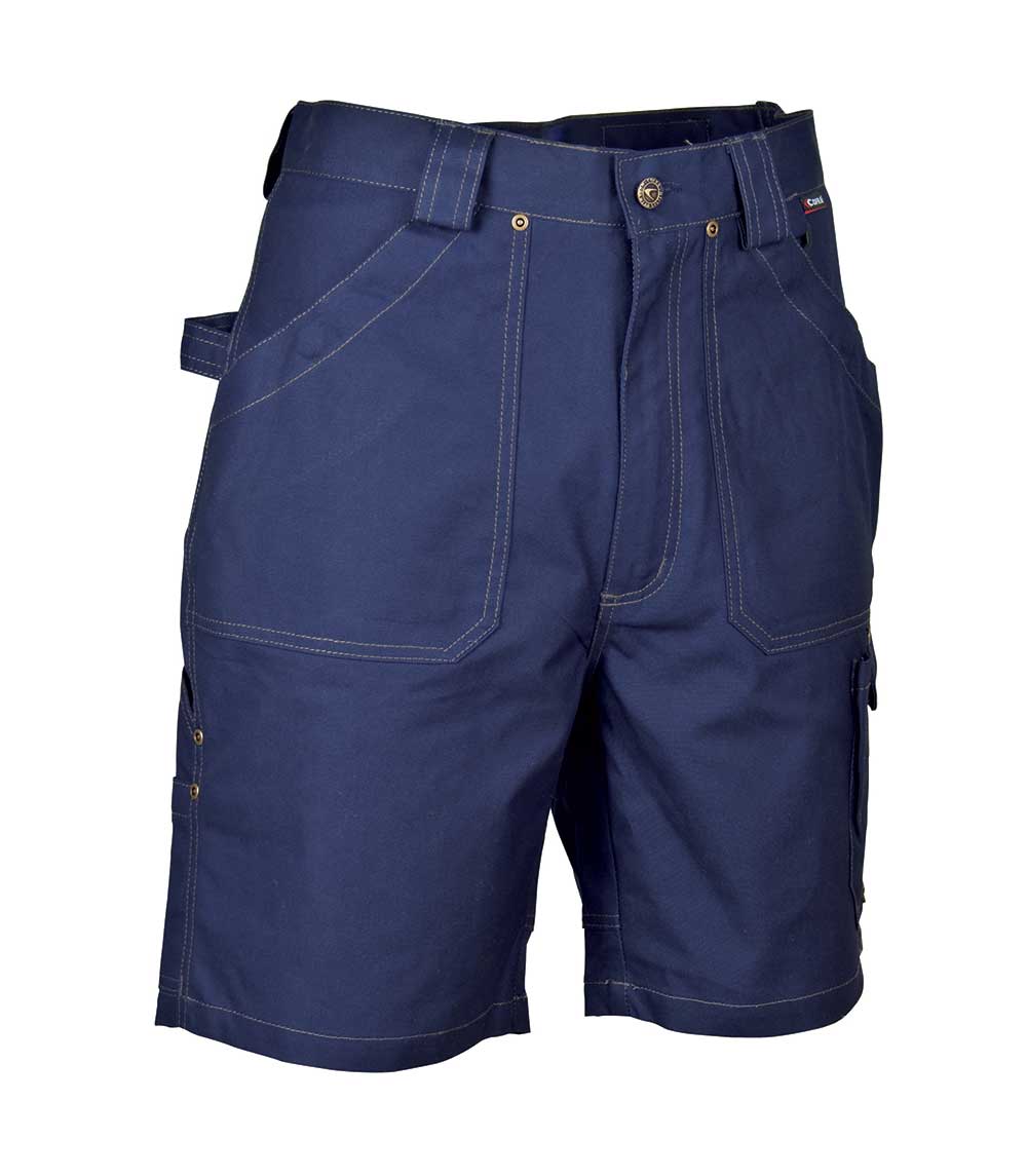 BLEU MARINE