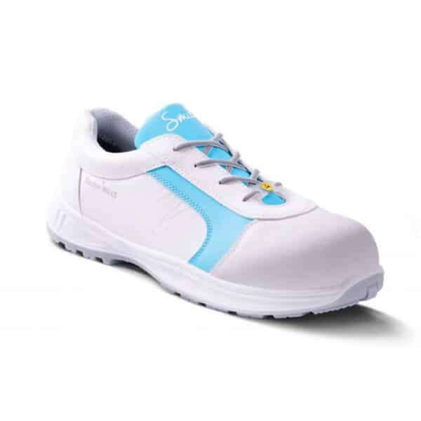 Chaussures de sécurité basses DAYLIGHT Gaston Mille vue de face