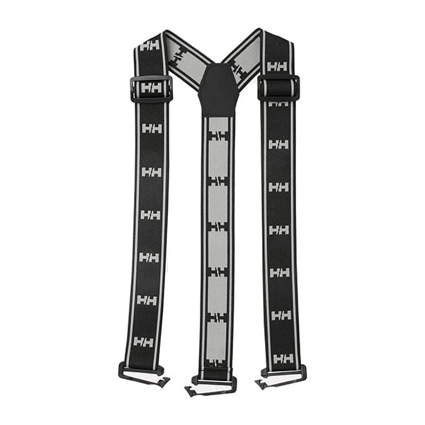 Bretelles WW 2.0 Helly Hansen vue de face